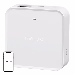 Meross MSH450MA WiFi-yhdyskäytävä