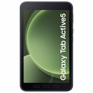 X306 Galaxy Tab Active5 8.0 5G 128GB vihreä