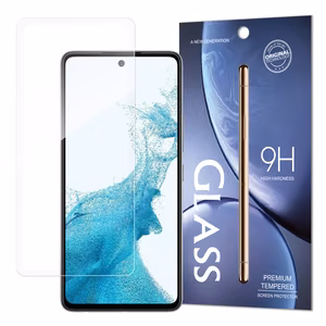 Näytön suojalasi "9H" Samsung A536 A53 5G irtotavarana