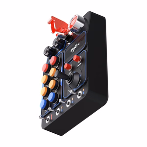 Control Box Button Panel PXN CB1 simracingiin
