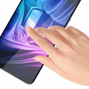 3mk SilkyMatt Pro matte screen-protection film for Nubia Neo 3