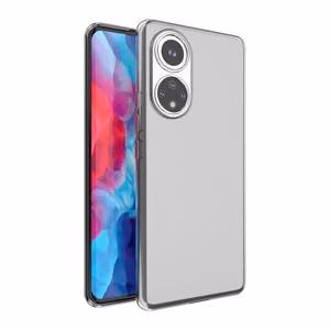 Ultra Clear 0,5 mm Honor 50 Pro geelisuojus läpinäkyvä