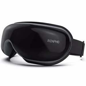RENPHO Eyeris 1 Eye Massager Black