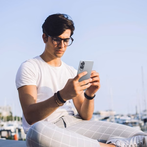 Spigen Optik Pro GLAS.TR Ez Fit 2-pack Kameransuoja Samsung Galaxy S25 Edge:lle - musta