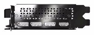 Näytönohjain PNY GeForce RTX 5050 NVIDIA, 8 Gt GDDR6