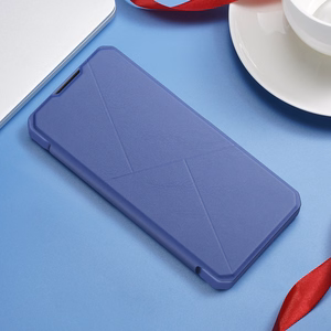 Dux Ducis Skin X Holster Cover Samsung Galaxy A73 sininen