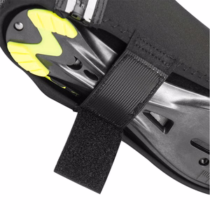 Rockbros LF1052 vedenpitävät kengänsuojat, mustat