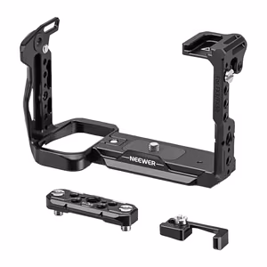 Kamerahäkki HDMI-kaapelikiinnityksellä Sony FX3/FX30 Neewer CA011