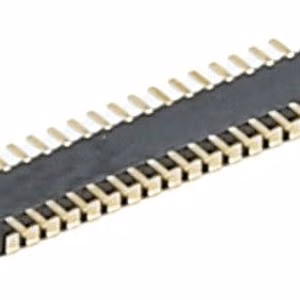 Samsung A300/A310/A320/A405/A520/A530/A600/A705/A730/A750/G850/G900/G965/i9515/N7505/N9005/N910 piirilevyn liitin BTB-pistoke 2x17pin 3711-008508 (service pack)