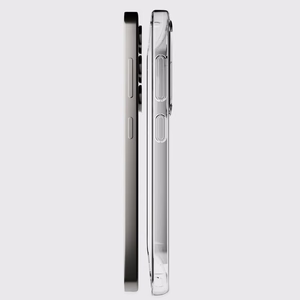 SBS Skinny Cover for Samsung Galaxy A57 - Transparent