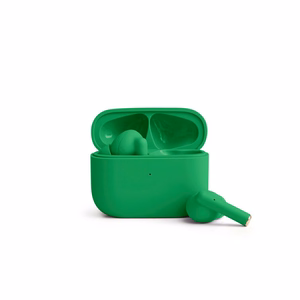 COLORUM TWS Bluetooth earphones CTWS-04 xGreen