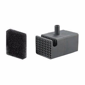 Petkit W4X – vesipumppu Eversweet 3 Pro / Solo 2 / Solo SE:lle, harmaa
