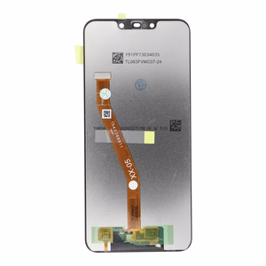 FixCell LCD-näyttö HUAWEI MATE 20 lite HQ ilman kehystä