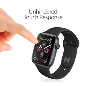 Spigen suojakalvo Neo Flex 3-Pack Apple Watch 4 / 5 / 6 / 7 / 8 / SE:lle (40 / 41 MM)