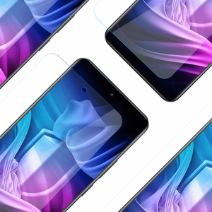 Realme 12 4G – 3mk Silky Matt Pro puhelimen näytönsuoja