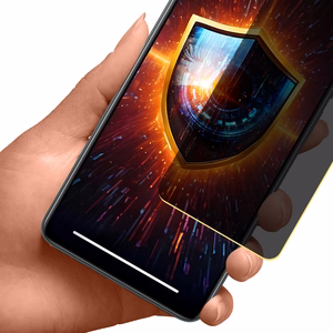 Realme C67 – 3mk Silky Matt Privacy tietosuojakalvo