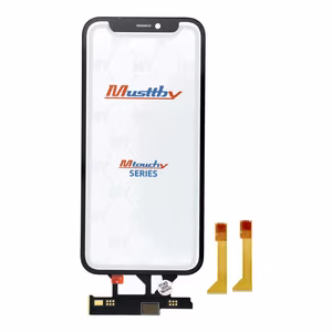 MUSTTBY kosketusnäyttö + OCA IPHONE 12 mini (ei IC)