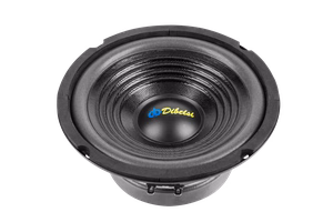 6,5 tuuman DBS-G6502-kaiutin, 8 ohmia