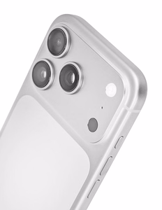 MOBILE PHONE IPHONE 17 PRO/256GB SILVER MG8G4 APPLE