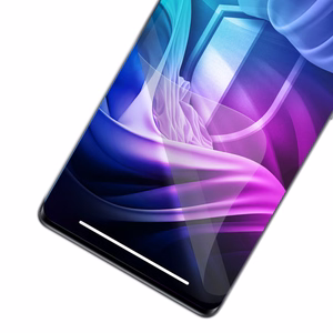 Vivo V29 5G – 3mk Silky Matt Pro puhelimen näytönsuoja
