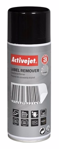 Activejet AOC-400 -etiketinpoistoaine, 400 ml