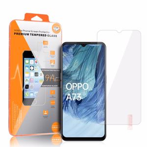 Orange Karkaistu lasi OPPO A73 2020:lle
