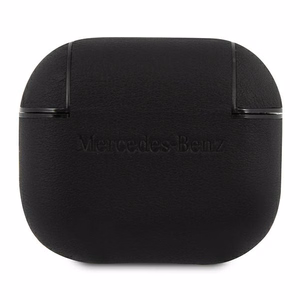 Mercedes Electronic Line AirPods 3 Case - Black