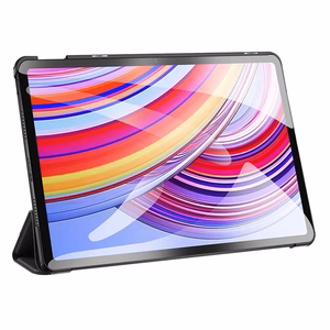 Case Dux Ducis Domo Xiaomi Redmi Pad Pro 12.1 black