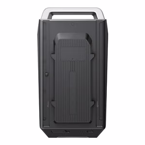 EcoFlow Wave 3 akku
