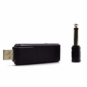 SQUEAK VocalDuo SQ1007 2,4 GHz langaton karaokemikrofonisarja