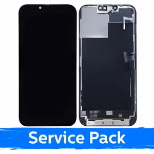 LCD-näyttö, yhteensopiva Apple iPhone 13 Pro Max (Service Pack)