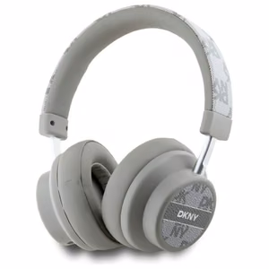 DKNY Bluetooth On-Ear Kuulokkeet DKBHM2PCSHLE beige/beige ruutukuvio