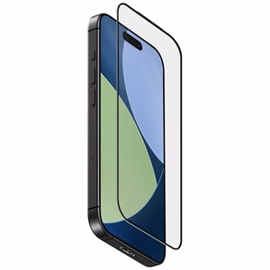 Uniq Optix Vivid karkaistu suojalasi iPhone Air