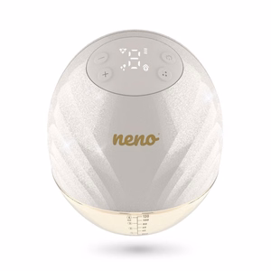 Neno Perla kolmivaiheinen johdoton premium-elektroninen rintapumppu