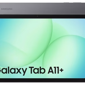 Samsung Galaxy Tab A11+ 5G 128 GB 27,9 cm (11") 6 GB Wi-Fi 5 (802.11ac) harmaa