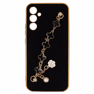 Trend Case for Samsung Galaxy A34 5G design 3 black