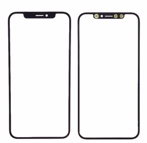 Apple iPhone XS Max LCD-näyttölasi OCA:lla V3