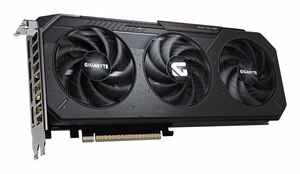 GIGABYTE GeForce RTX 5060 GAMING OC 8G Näytönohjain - 8GB GDDR7
