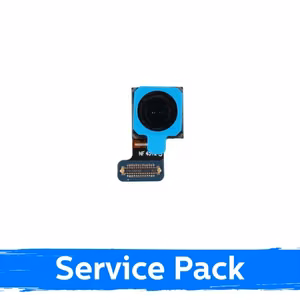 Kamera yhteensopiva Samsung F956 Z Fold 6 etukamera / 16M / (Service Pack)