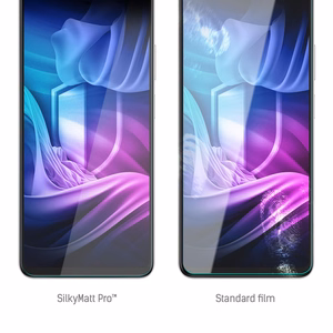 Oppo A5 5G / A5x / A5M – 3mk Silky Matt Pro puhelimen näytönsuoja