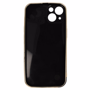Trend Case for Iphone 13 design 4 black