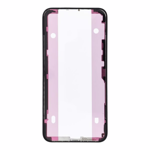 MUSTTBY LCD kehys IPHONE X