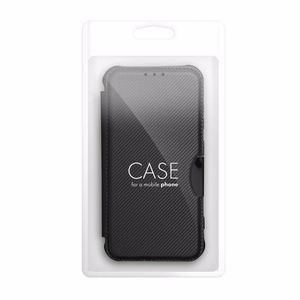RAZOR Book SAMSUNG A23 5G musta