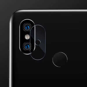 Wozinsky Camera Glass 9H Full Camera karkaistu lasi Xiaomi Redmi Note 11 Pro + kamera
