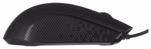 A4Tech OP-760 hiiri USB Type-A optinen 1200 DPI