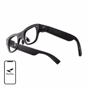 RayNeo X3 Pro AR Lasit