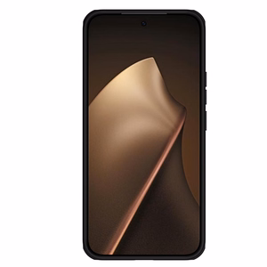 Nillkin Super Shield Pro Magnetic -suojakuori Xiaomi 15T Pro -mallille, musta