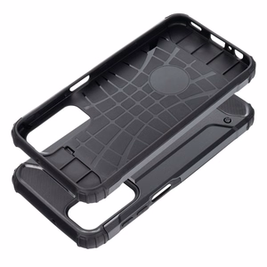 Case for Samsung A15 5G / A15 4G Armor black