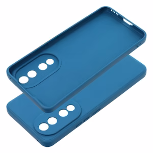 Matta sininen Suojakuori Honor 90 5G:lle