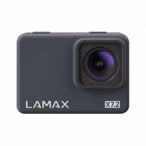 Lamax LAMAXX72 action sports camera 16 MP 4K Ultra HD Wi-Fi 65 g